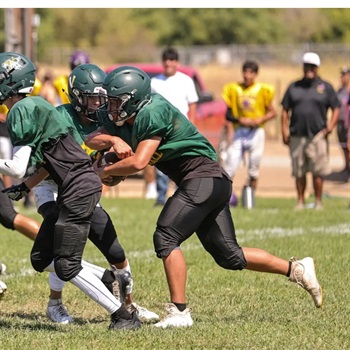 Deshawn Sims
