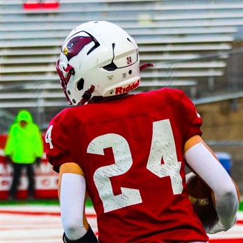 Landen Baker