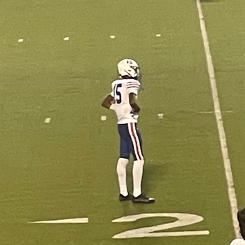 Jameir Hearne-Robinson