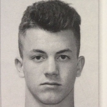 Sam Mahar