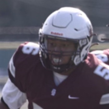 Matthew Alvarez-Rojas