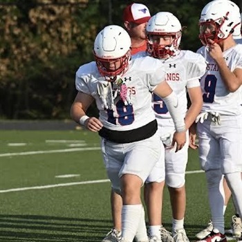 Easton VanMeter