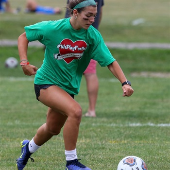 Kellyn Fausel