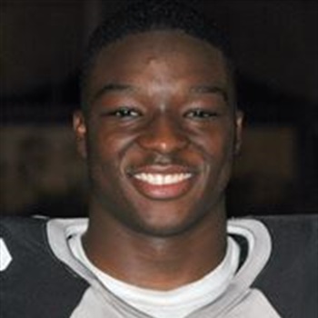 Rawleigh Williams III