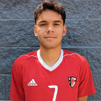 Byron Perez Villalobos Jr.