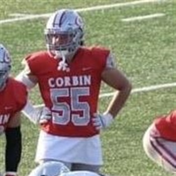Landen McFarland