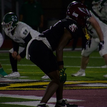 Ja'Damion McGee