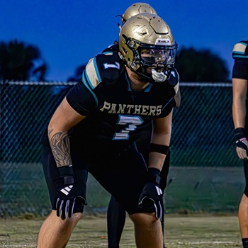 Isaiah Hager-Mitchell