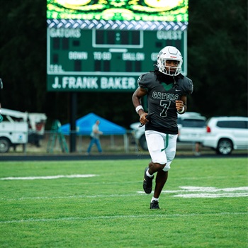 Phernete A'Kye Workman