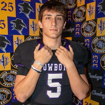Landon Gigliotta