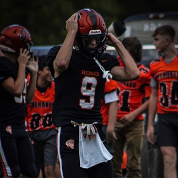 Cade Breedlove