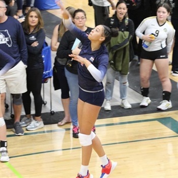 Isabela Lopez - Hudl