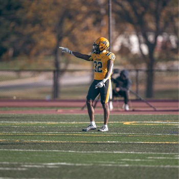 Donavin Brewer