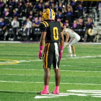 Josiah Saunders