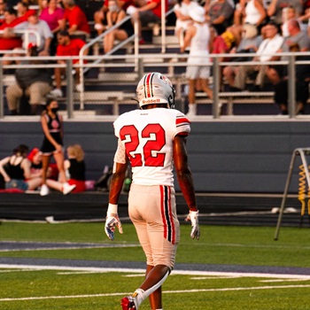 Darren Richardson jr