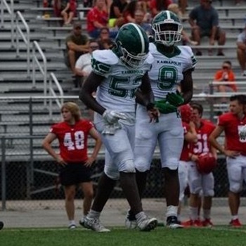 Jaevion Eberhart