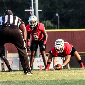 Marquise Mouzon