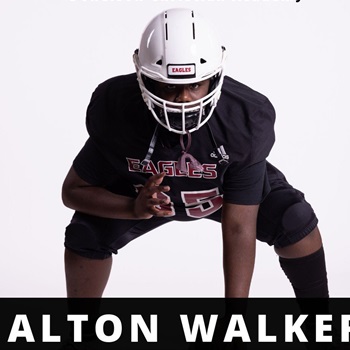 Alton Walker