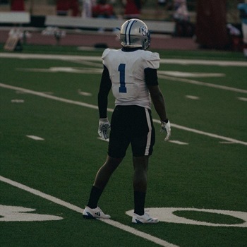 Jefferson Rivas Hernandez