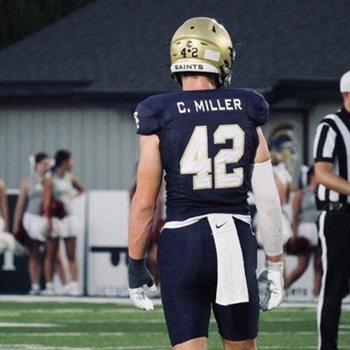 Corbin Miller