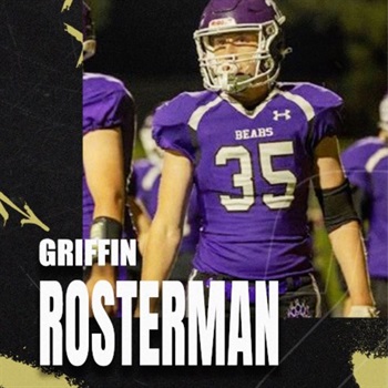 Griffin Rosterman