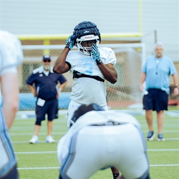Josiah Moss