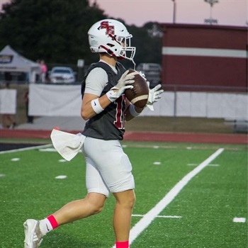 Jackson McClure