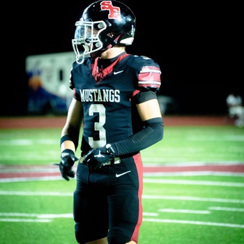 Jackson McClure