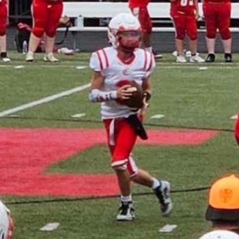 Carson Moore