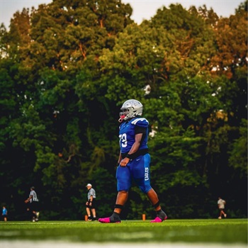 Jeremiah Jenkins
