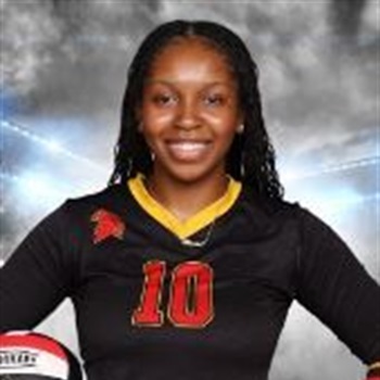 Jennifer Amady-Sydney