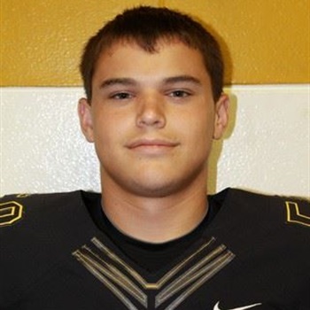 Colby Galbreath