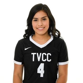 Sofia Velez Mosquera