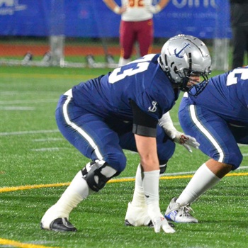 Jackson Michael Graetz