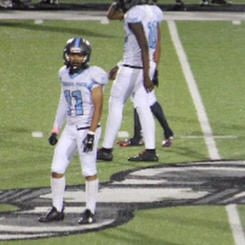 Nicholas Matuszewski