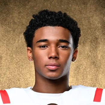 Aaryan Mehdi Williams