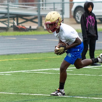 Izeiyah Keita-Thornton