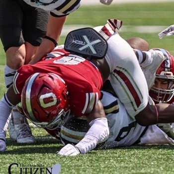 Orlando "OD" Freemont