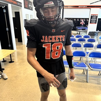 Alex Taylor - Hudl