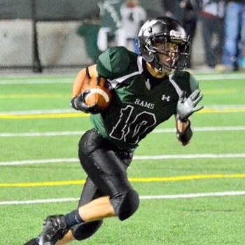 Adam McNamara