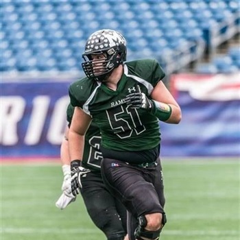 Josh Ramos