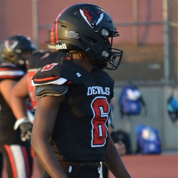 Dajuan Bridges
