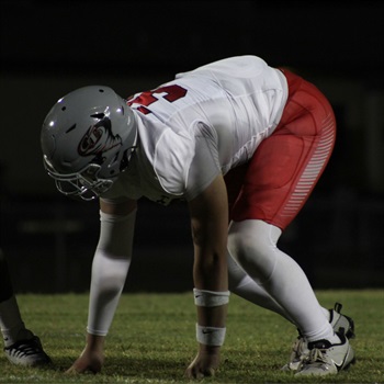 Alexander Kiff-Thorbjornsen