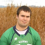 Grant Abrahamson