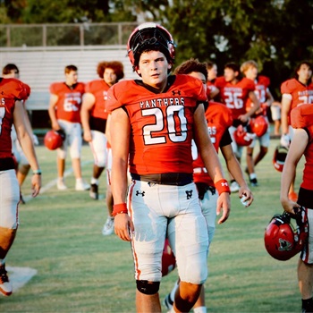 Jace Wilkerson