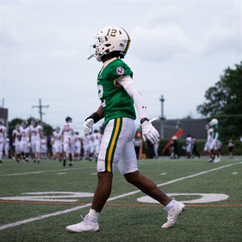 Christian Jones