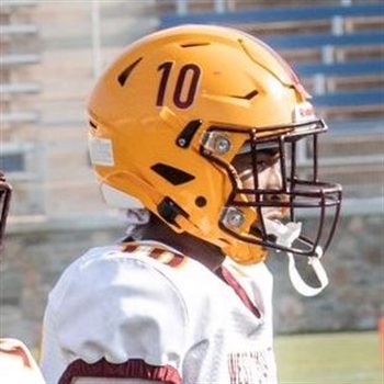 Demetrius Rivers