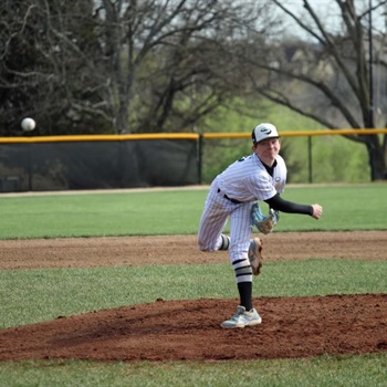 Liam Whalen