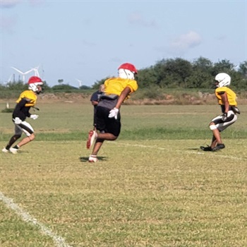 Jeremiah Jayden Manzano