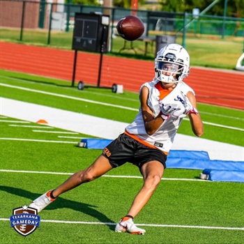 Alex Hesson - Hudl